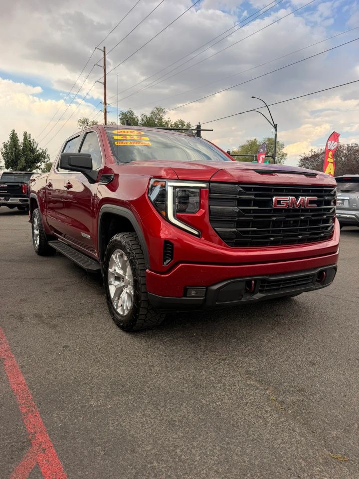 gmc sierra 1500 2022 3GTPUJEKXNG524133 image gmc sierra 1500 2022 3GTPUJEKXNG524133 image